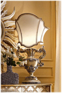 Настольная лампа  ANDREA FANFANI 952