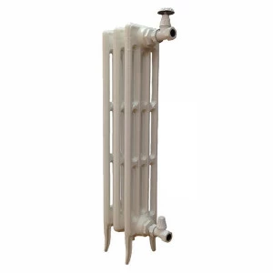 Чугунный радиатор RETROstyle Derby 600 5 секций