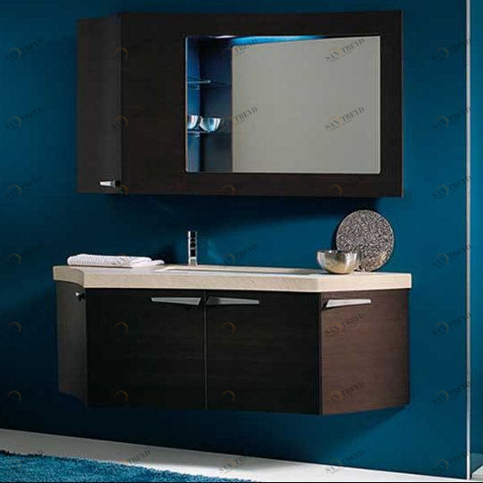 KE26 KENZIA Комплект мебели для ванной комнаты 155 см ARDECO Ardeco S. R. L 42752