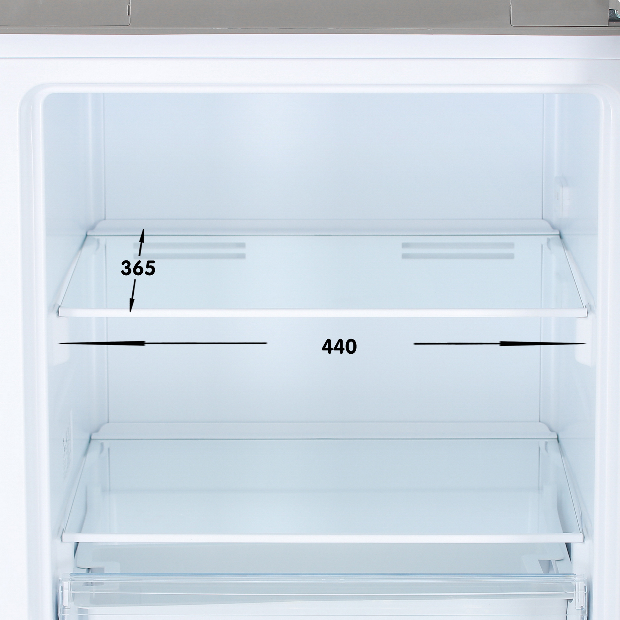 9961922 Морозильный шкаф  Beko B3RFNK312S серебристый STDN-0026941 - Вид №7