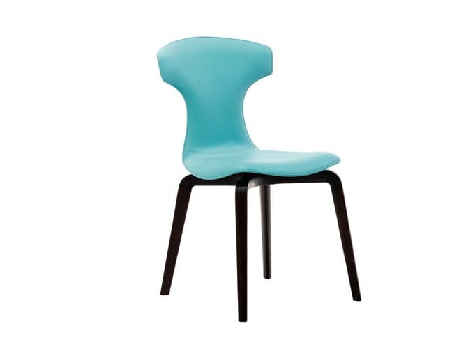 Стул Poltrona Frau коллекция-столы и стулья ARCH-00032139 - Вид №5