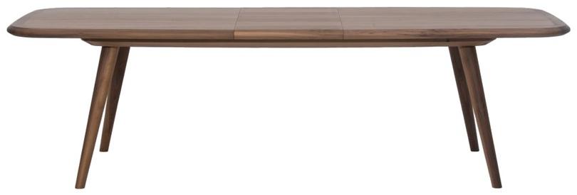 Anesis Раздвижной обеденный стол из массива дерева O T163  - Вид №1