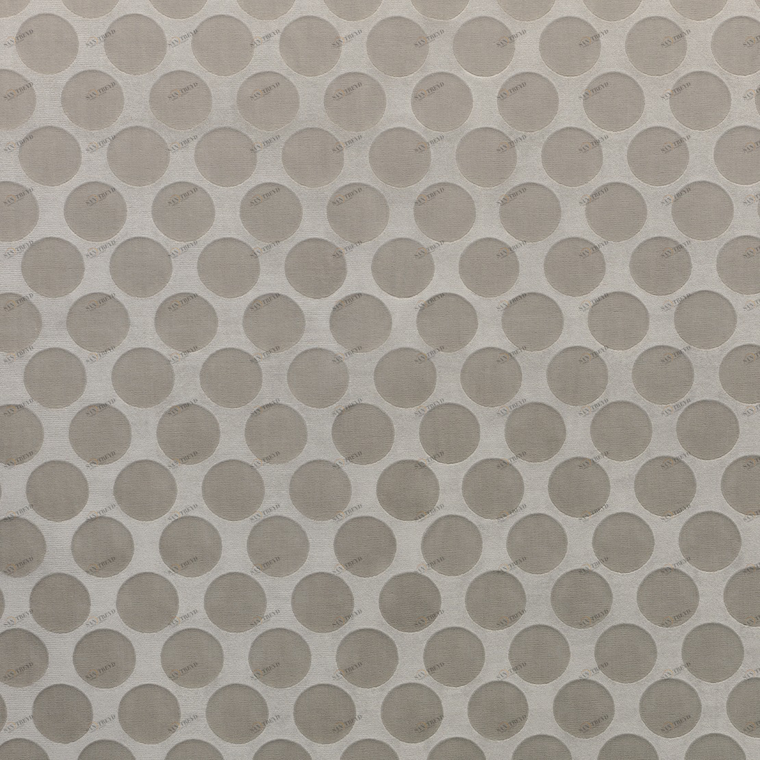 Рулон обоев LUXURY PLAINS 2 LRY18369116. Основа велюр Casadeco