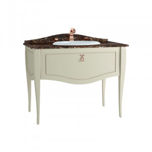 60967 Раковина Vitraglobal Elegance