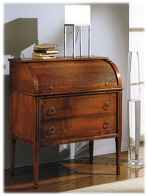 Секретер  BAMAX 57.851 CLASSICO