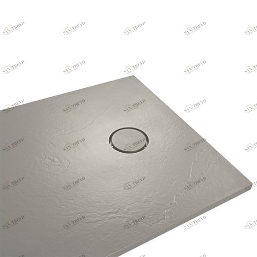 Душевой поддон S220100182 System pool Land SYSTEMPOOL