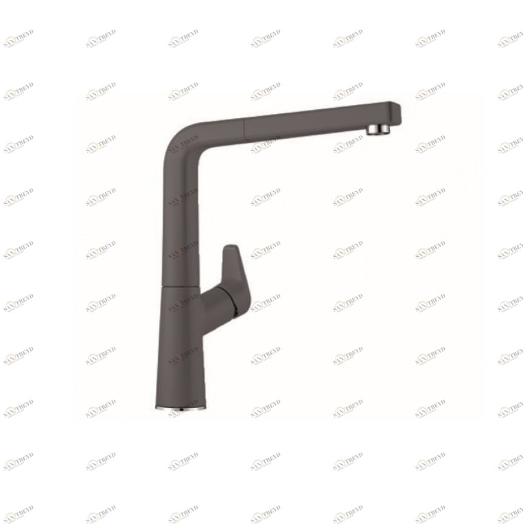 Смеситель для кухни Avona 10 см 521285 BLANCO