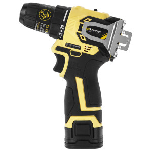 Дрель-шуруповерт Hanskonner HCD1645BLC 5452206