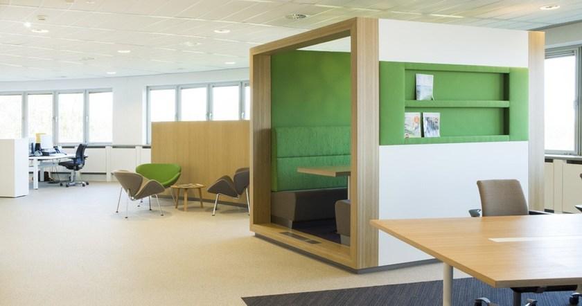 Plexwood Сдвижная стена из фанерованной древесины sun-id-1480031 - Вид №7