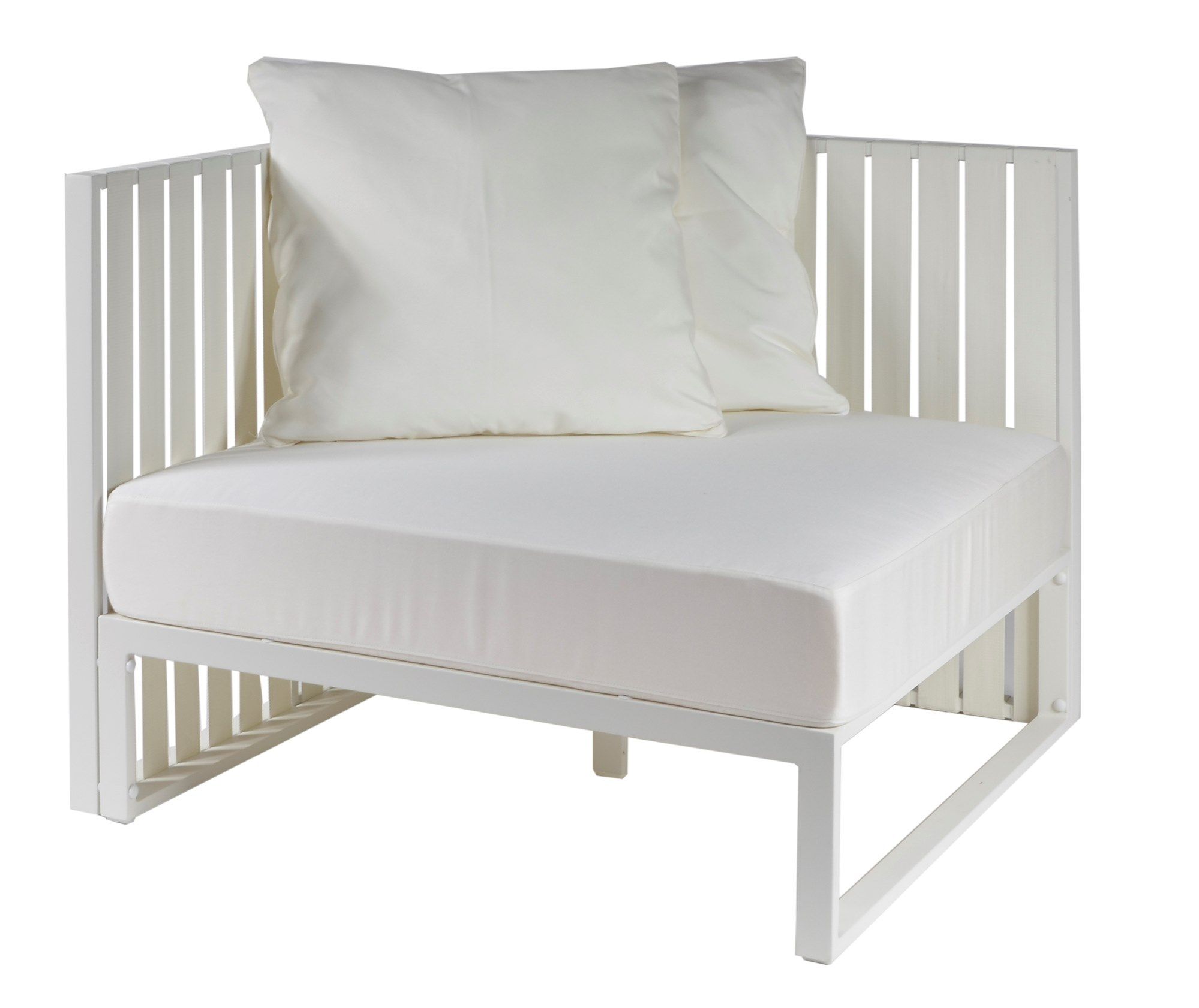 Садовый диван Braid Metropolitan ARCH-00046517 - Вид №1