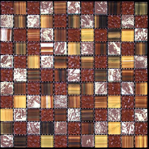 МОЗАИКА МИКС MSD-036 NATURAL MADRAS MSD036