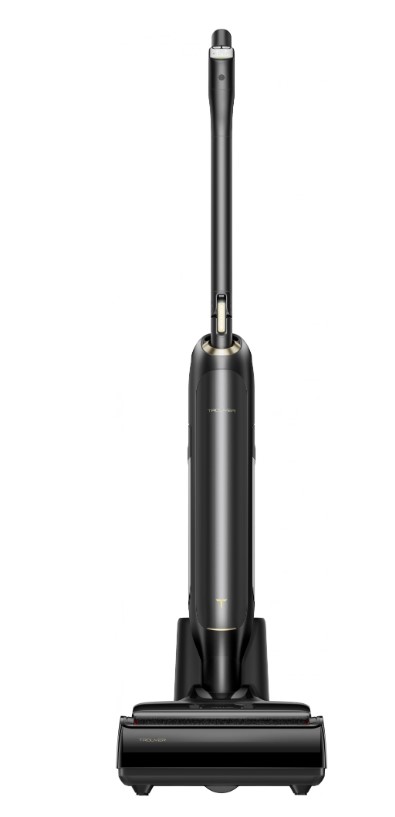 5618363 Моющий пылесос вертикальный   Trouver M10 Pro  черный STDN-0097034