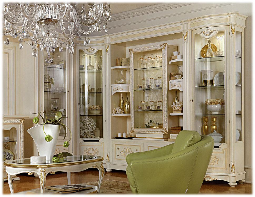 Стенка  ANTONELLI MORAVIO 1132 Pitti