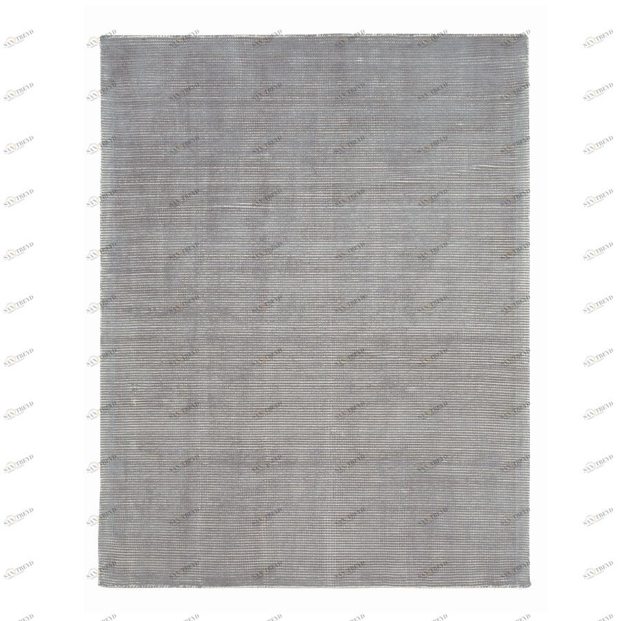 Ковер Ivette, 200х300 см, серо-голубой Carpet Decor C1054