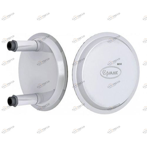 Ермак Теплообменник универсальный 1 л/2 кВт 228