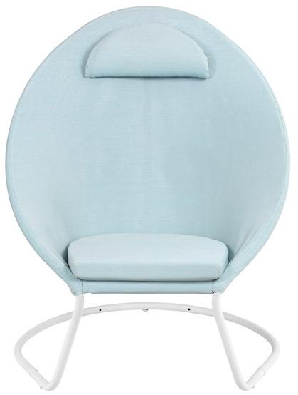 Lafuma Mobilier Консольное садовое кресло из батилина® Opale Lfm2970 - Вид №1