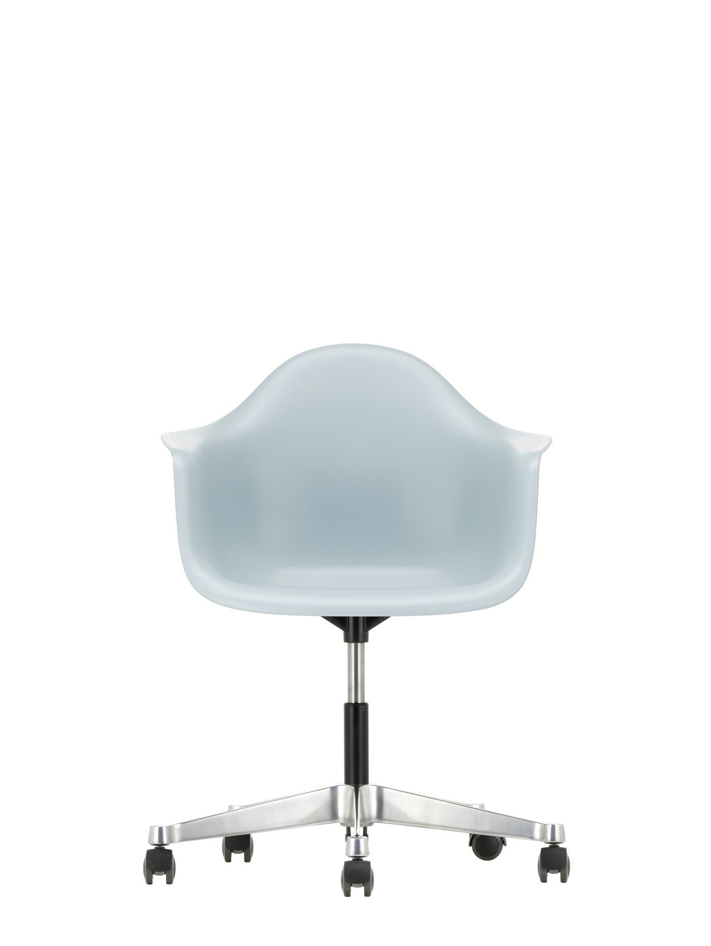 Вращающееся офисное кресло из полипропилена VITRA Eames Plastic Chair ARCH-00078068 - Вид №23