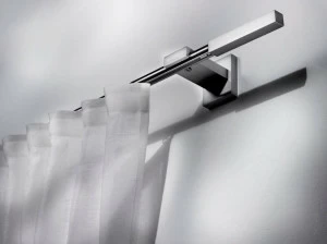 Scaglioni Алюминиевый карниз для штор в современном стиле Alluminio 16a153