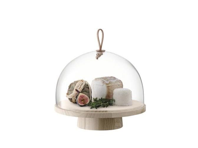 Стеклянная крышка для посуды LSA Ivalo ARCH-00090274 - Вид №1