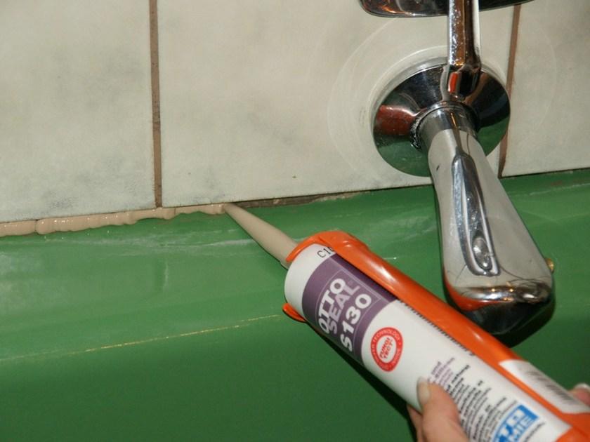 8-Chemie Силикон с защитой от плесени Ottoseal® sigillanti sun-id-1466322 - Вид №3