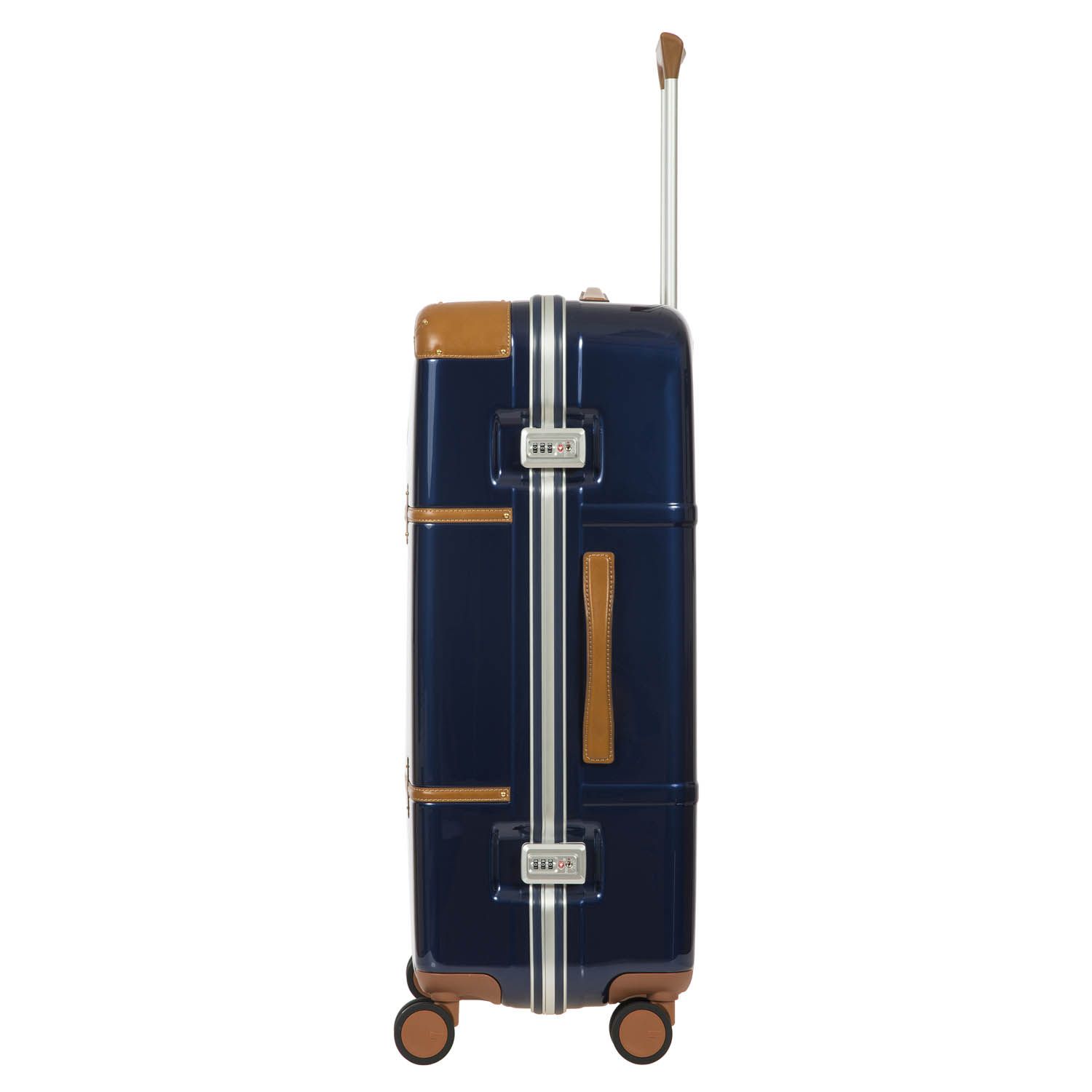 BBG28504.606 Чемодан BBG28504 Bellagio Metallo Trolley L Brics Bellagio Metallo 2.0  - Вид №3