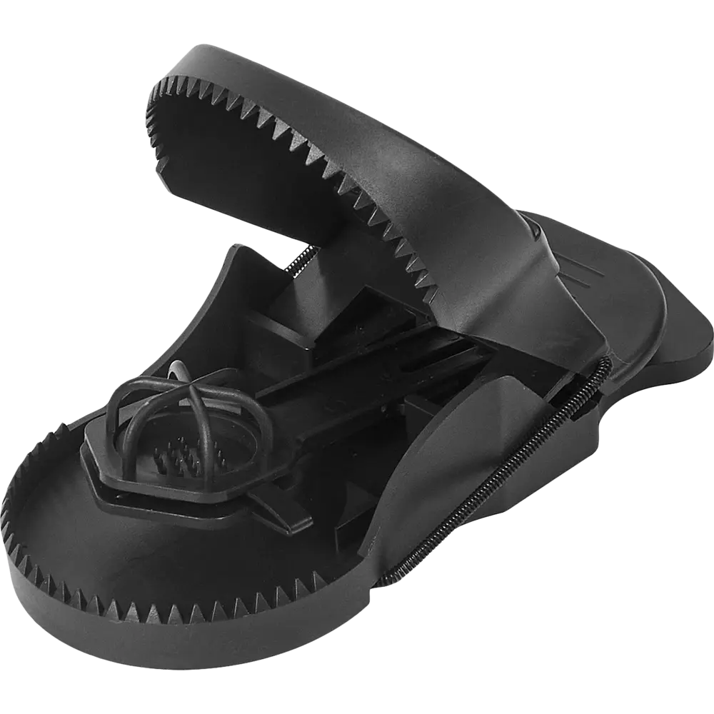 Santreyd Ловушка-крысоловка универсальная 14x7 см 85638639 STLM-0064942