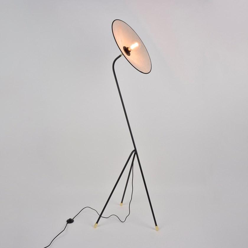 Market Set Торшер из металла Gatsby sun-id-1465039 - Вид №22