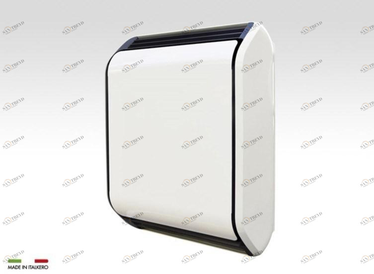 ITALKERO Настенная газовая плита sun-id-1436395