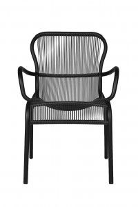 2000983209047 Стул Loop MIUFORM Loop Rope