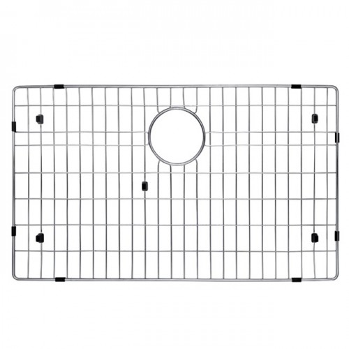 KHF200-30 Мойка кухонная прямоугольная Krausru  - Вид №10