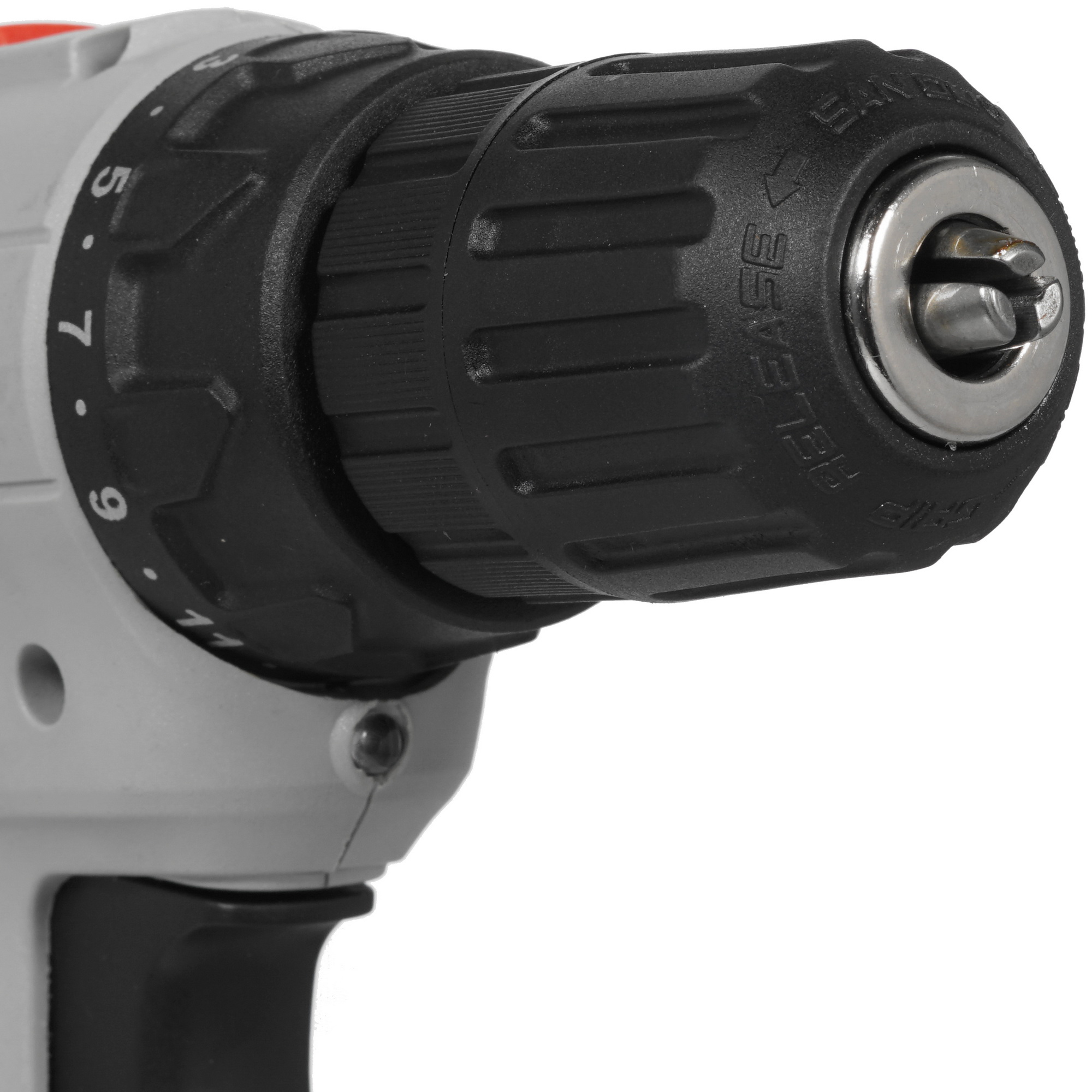 Дрель-шуруповерт Ресанта ДА-12-2ЛК 8160167 STDN-0106105 - Вид №3