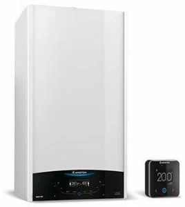 ARISTON THERMO Настенный конденсационный котел