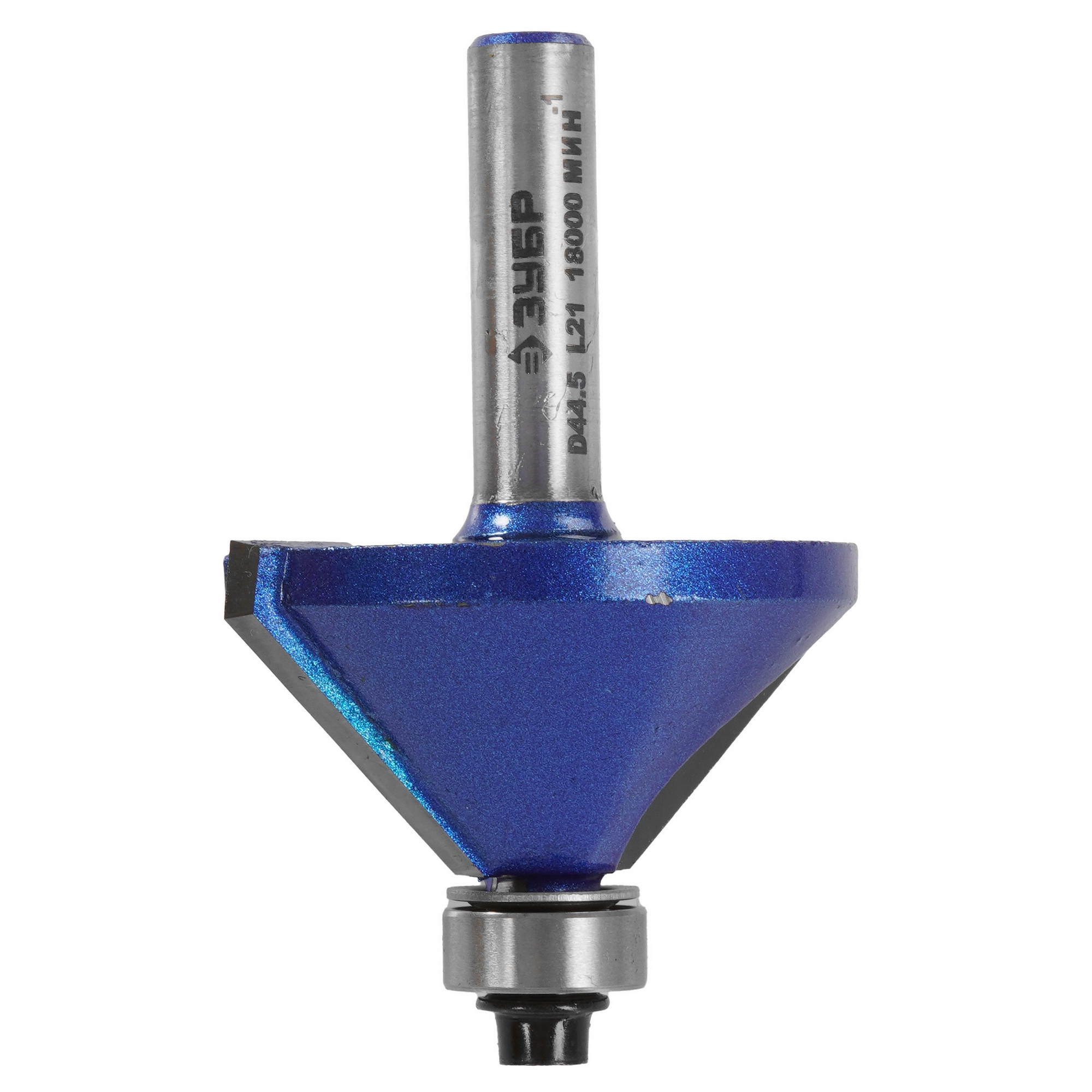 Фреза ЗУБР 28711-44.5 5306744 STDN-0085409