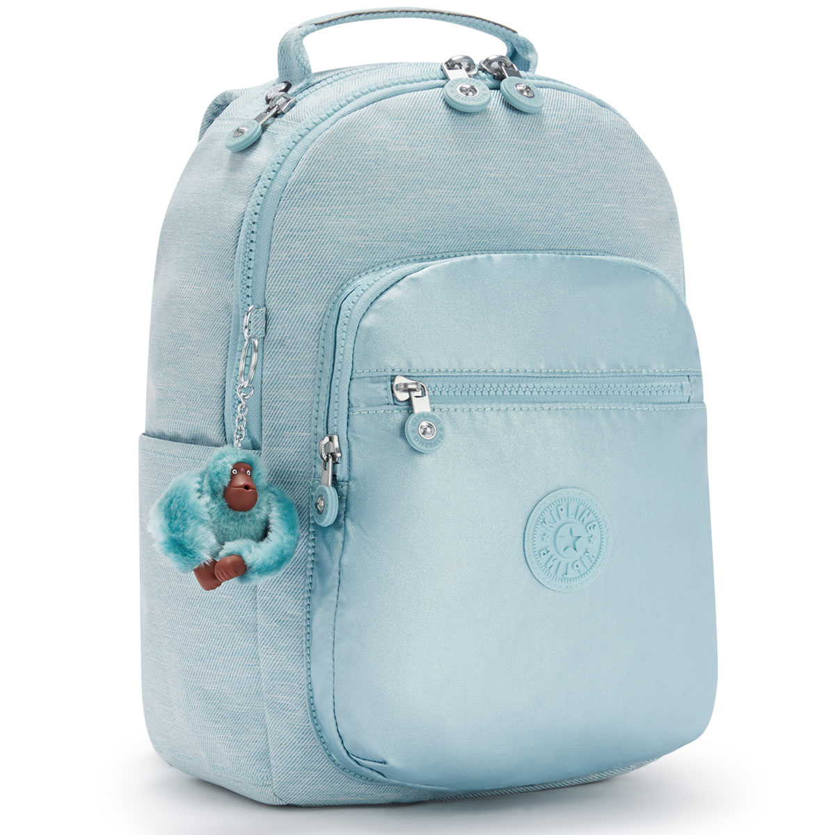 KI5768R20 Рюкзак Small Backpack Kipling Seoul S  - Вид №3
