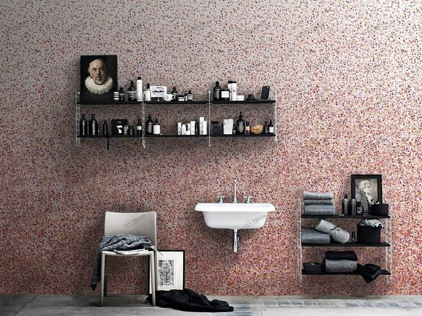 Isidore Leroy Флизелиновые бумажные обои с одинарной полосой Naturels 6241301 - 3