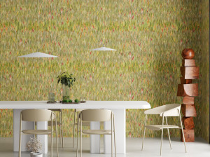 Обои с цифровой печатью