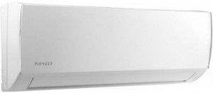 9268119 Кондиционер настенный мультисплит-система Pioneer KFRI20LW/KFRI25LW/KFRI25LW/3MSHD24B белый