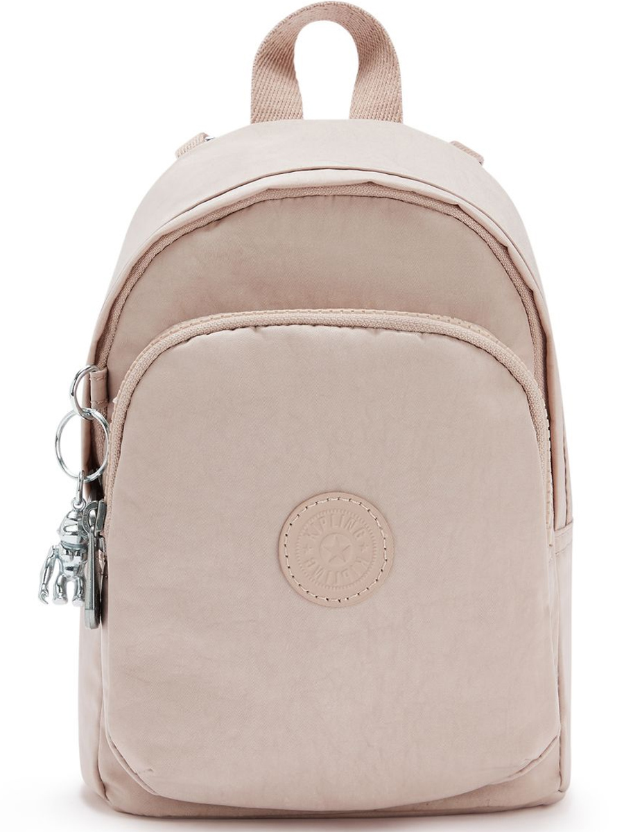 KI3125W59 Сумка-рюкзак Small Convertible Backpack and Crossbody Bag Kipling Delia Compact 