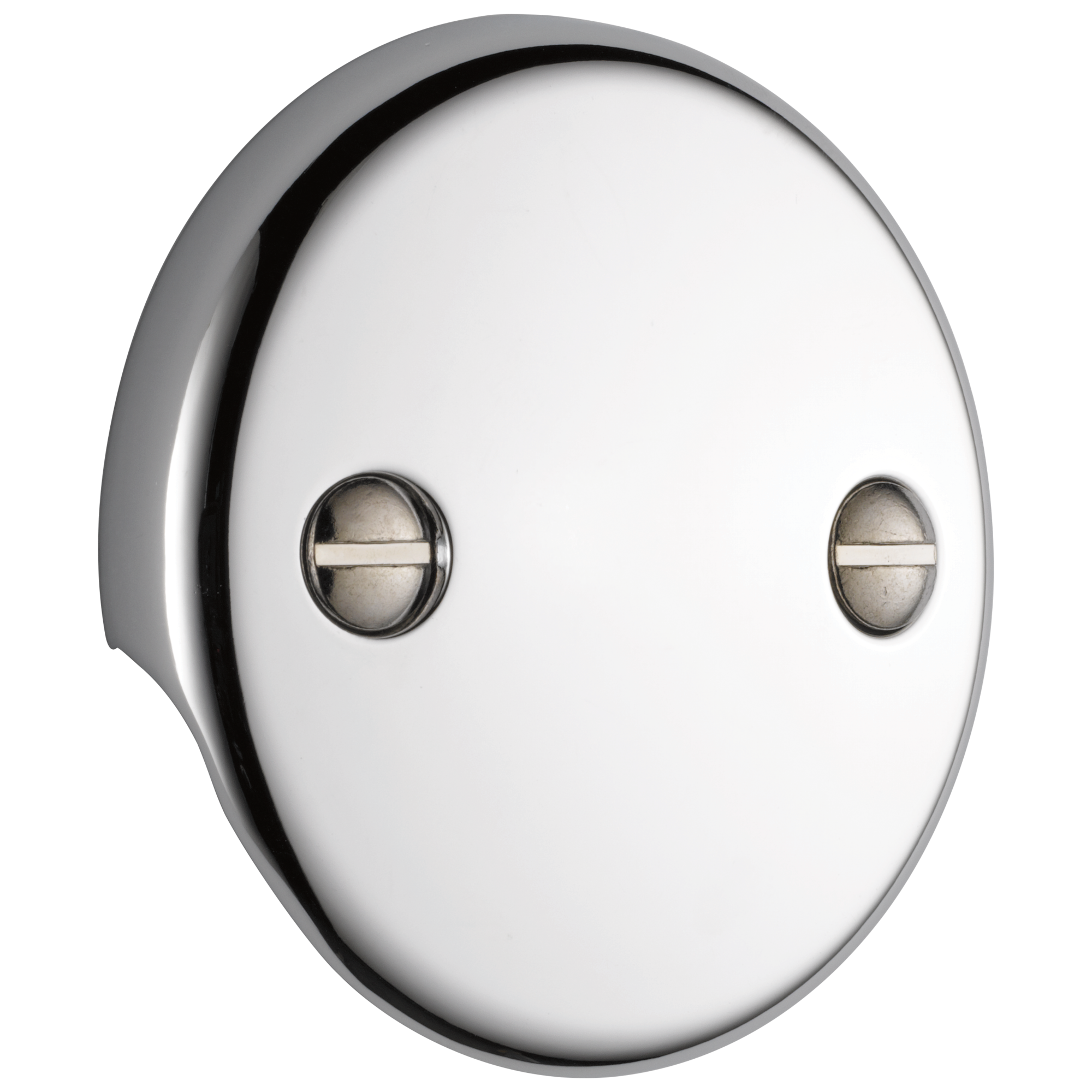 Пластина перелива - слив из ванны с 2 отверстиями Delta Faucet U2693-PK