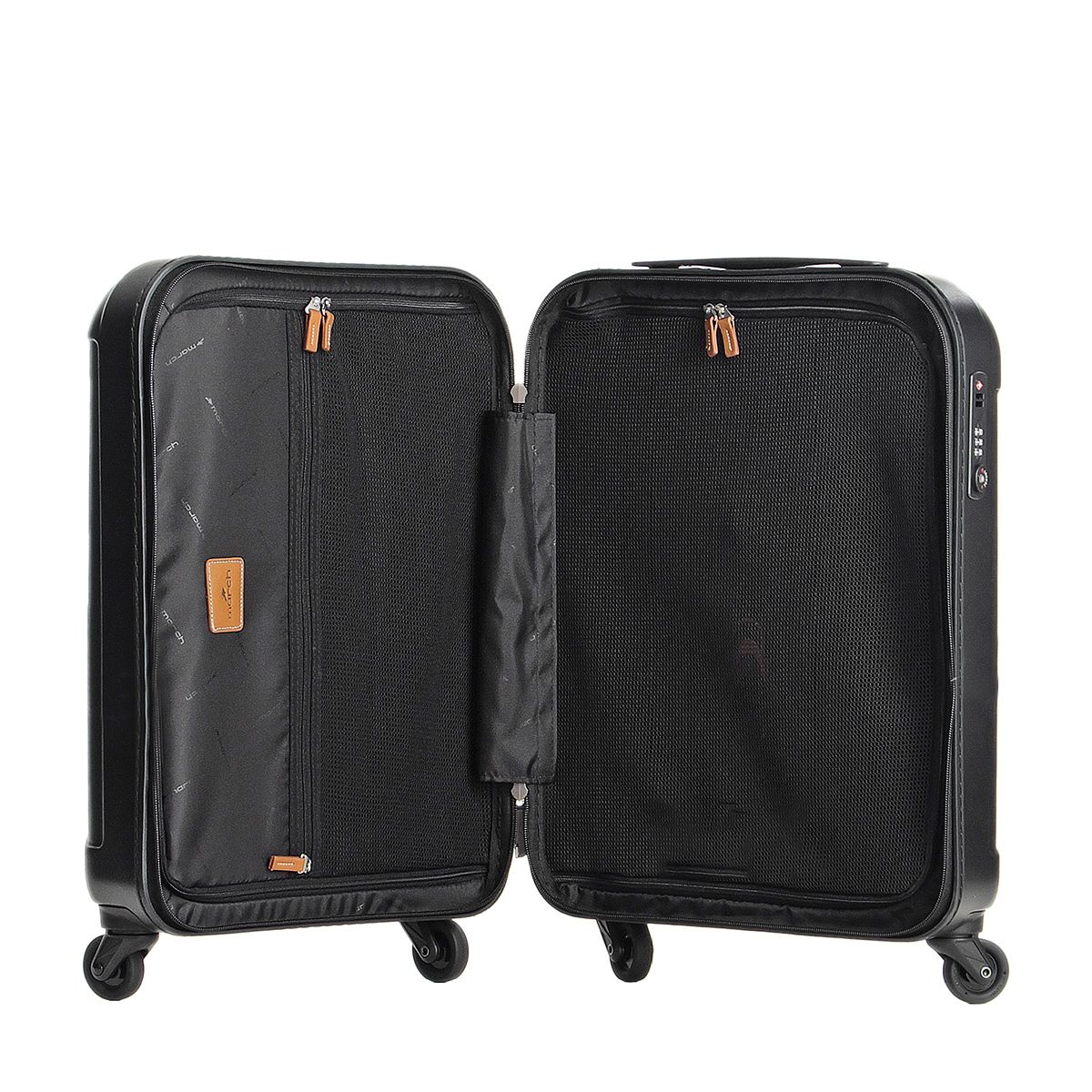 M5000-47-52 Чемодан M5000*52 S March Cosmopolitan - Вид №1