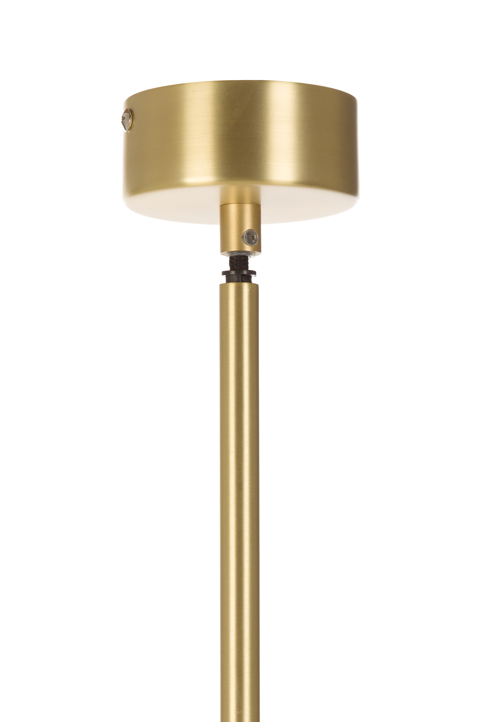 2000983190970 Подвесной светильник диаметр 48 ELECTRORETRO Tera - Вид №4