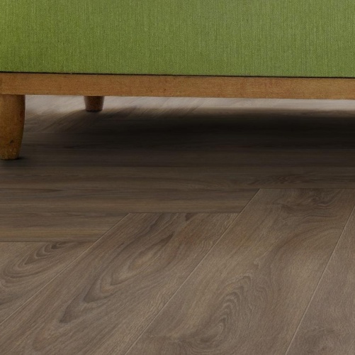 Виниловый ламинат Moduleo Select Midland 22863 Дуб (Гладкая) 1320х196 мм 2801000010 - Вид №6