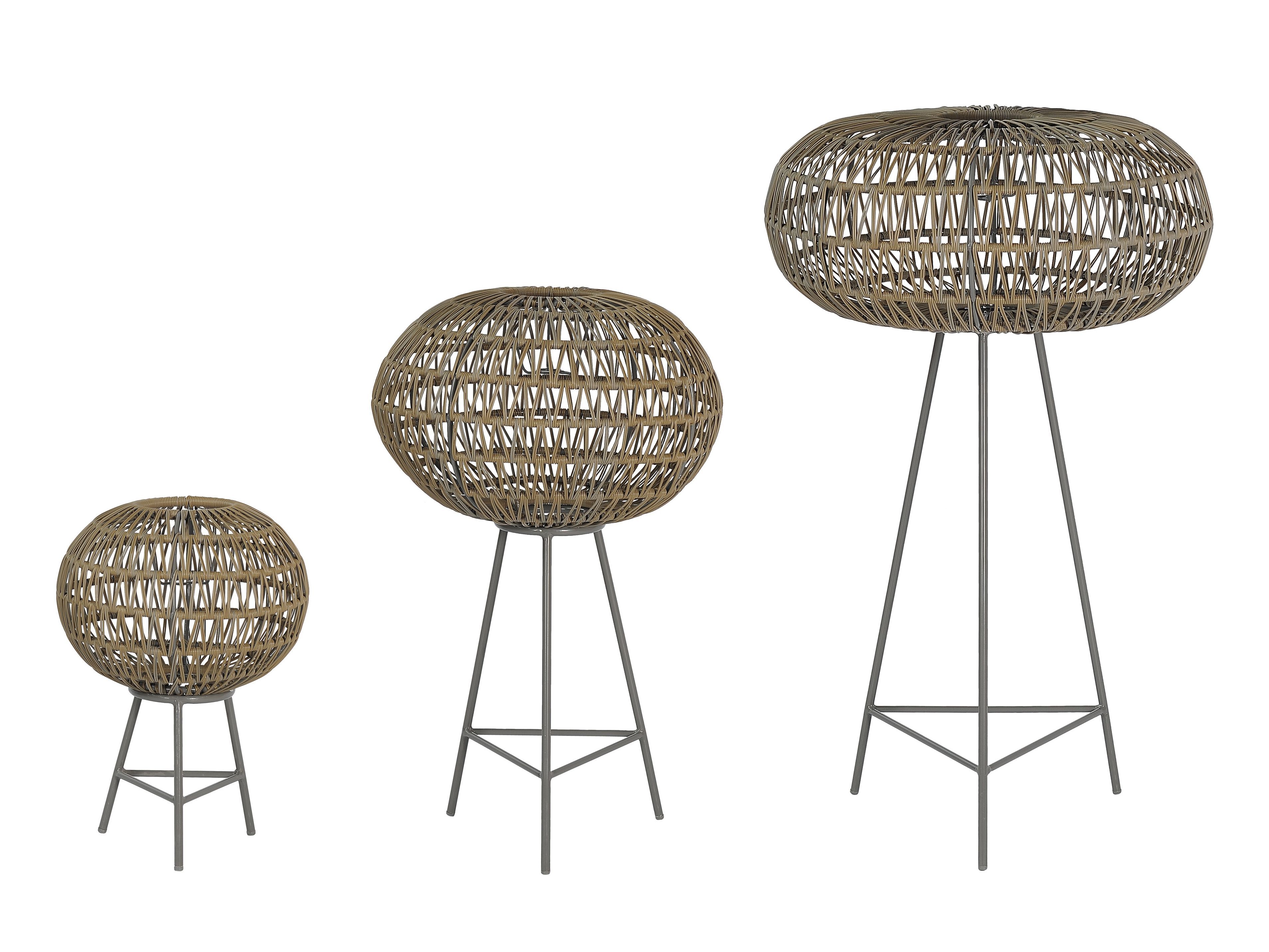 Алюминиевая напольная лампа cbdesign Lamps ARCH-00086791