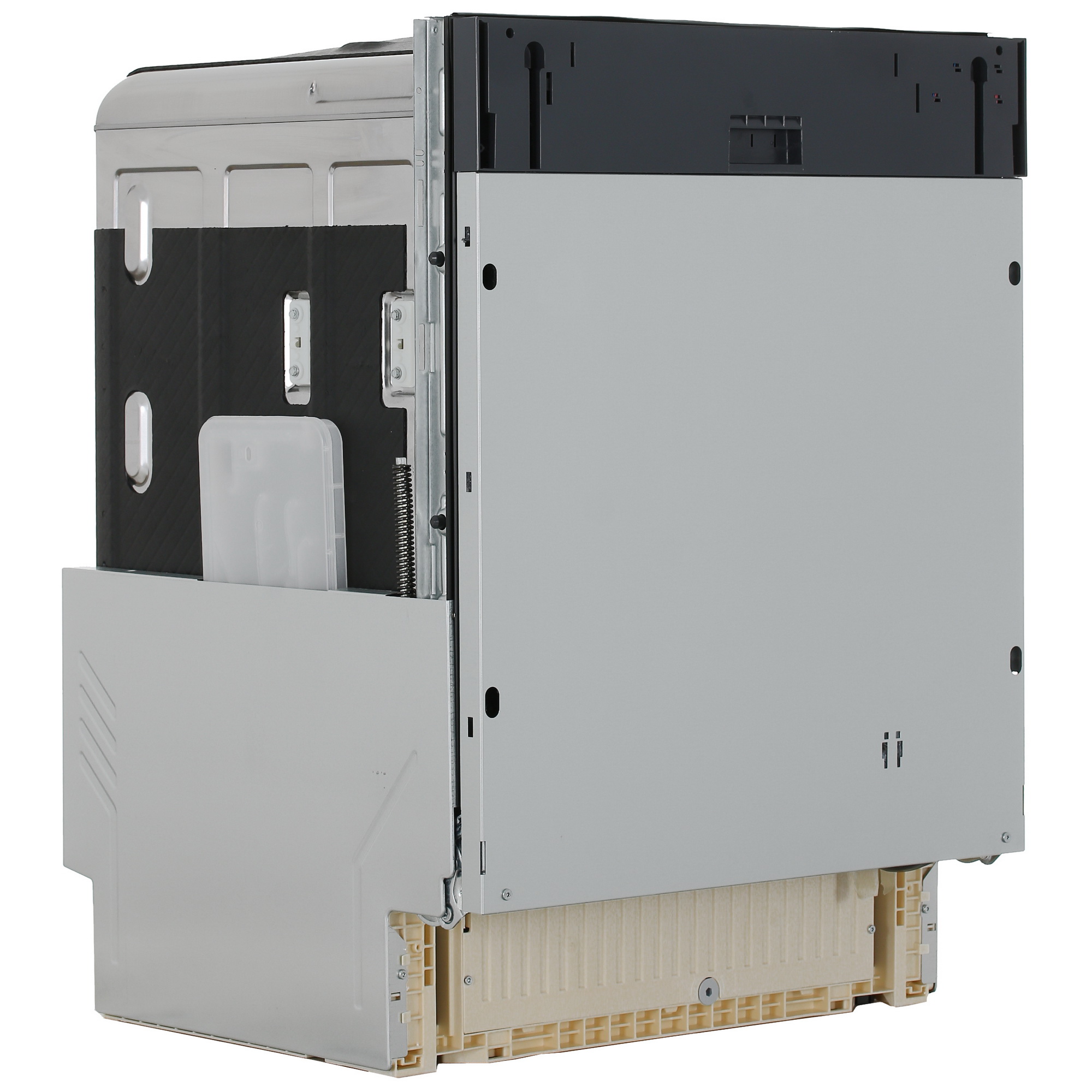 9032127 Встраиваемая посудомоечная машина Candy CI 5C7F0A-08 STDN-0041495 - Вид №3