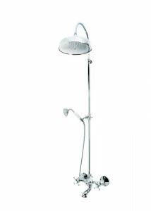 Gentry Home Смеситель для раковины от центра к центру 2 отверстия под смеситель 200 мм Chelsea  GH102452