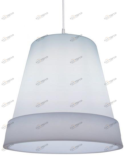 Lyxo Design Светодиодный подвесной светильник из полиэтилена Easy sun-id-1506277