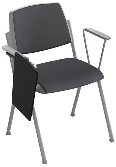IBEBI Стул для конференций из ткани с клапаном Wampa sun-id-1387749 - Вид №1