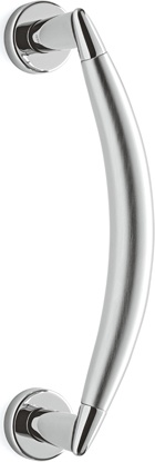 L175R_CA Ручка скоба ASTER L175R OLIVARI 