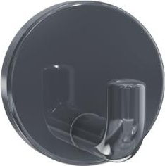 801.90.010 одиночный крючок HEWI System 111 | Polyamid  - Вид №5