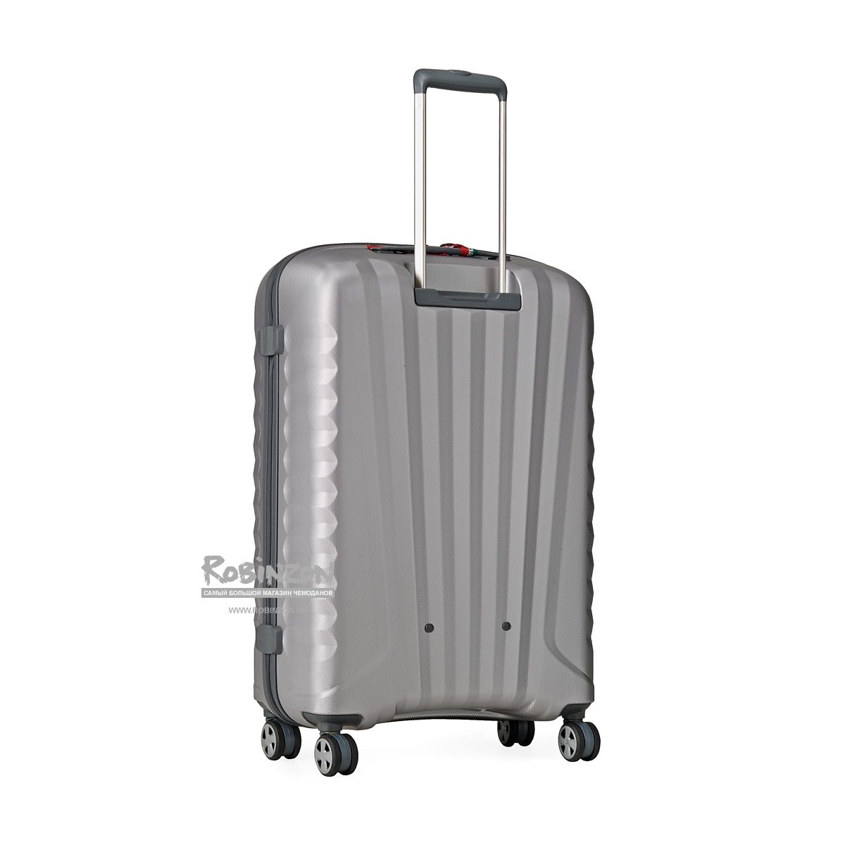 5165-0225 Чемодан 5165 M 4w Roncato Uno ZSL Premium  - Вид №1